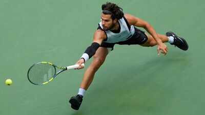 Carlos Alcaraz gets into groove, beats local favourite Tommy Paul to reach US Open quarterfinals