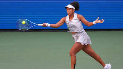 ‘Maybe I’m just getting older’: Naomi Osaka’s surprising reaction after US Open exit