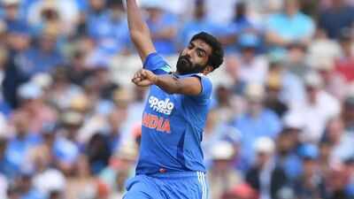 Picking Bumrah for Asian Games is a good idea: Sunil Gavaskar