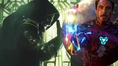 'Avengers: Doomsday' scores higher than 'Avengers: Endgame' in test screening; 100-day countdown begins to December release