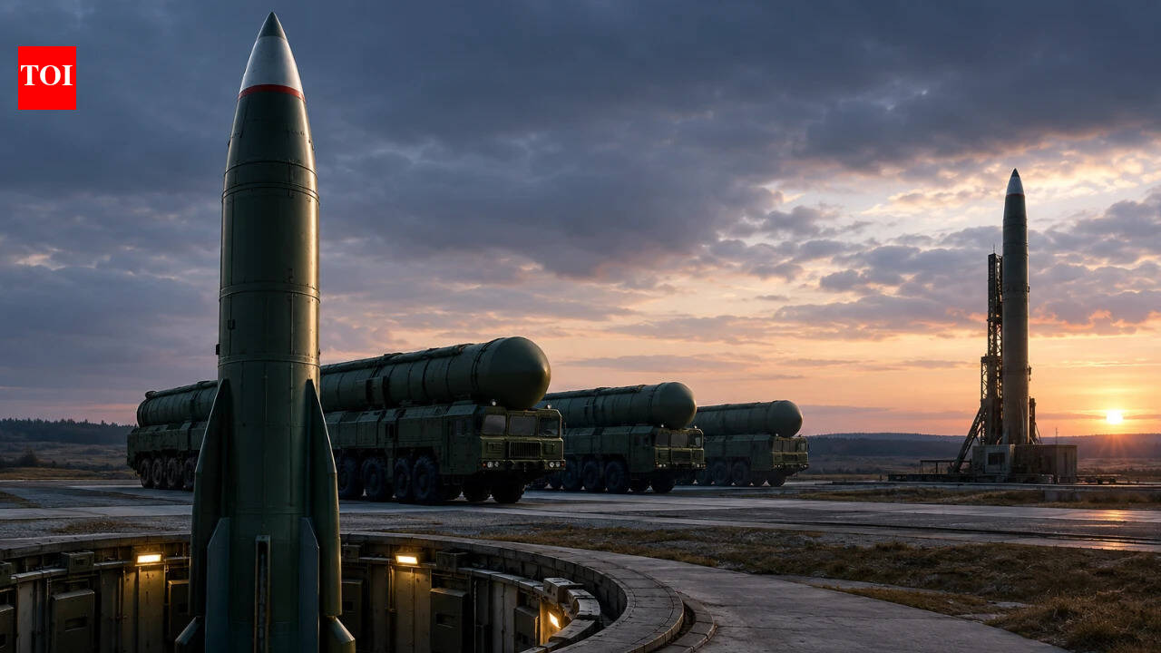 PLA report warns Chinese cities of potential nuclear attacks, flags Japan as ‘threat’