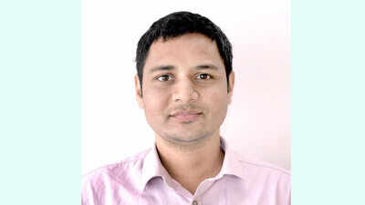 A BITS Pilani classroom project began as an idea about queues; it later became a startup deploying technology at fuel stations across India