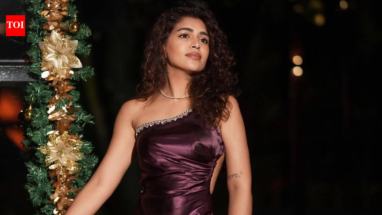 It's a huge responsibility to be a music director for a feature film: Keneeshaa