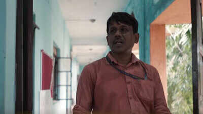 Meet Ranjan Debnath, the Tripura headmaster who turned a remote girls’ school into a tech-enabled campus