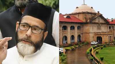 'Sar tan se juda' challenges India's sovereignty, cannot be equated with 'Allahu Akbar', 'Jai Shri Ram': Allahabad HC