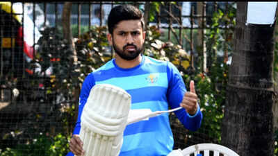 ‘Inexplicable': Karun Nair takes subtle dig at South Zone after being overlooked for Duleep Trophy final