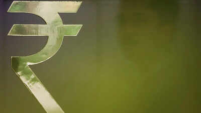 Rupee falls 10 paise to 94.66 against US dollar as crude nears $98