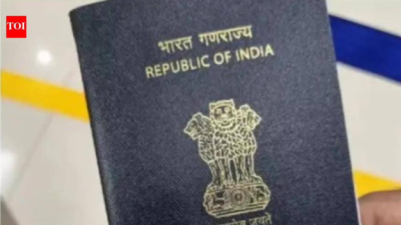 How to Find the Nearest Passport Service Centre Using Passport Seva Portal