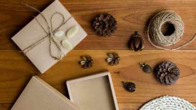 DIY: What to do with old gift boxes? Try these 5 creative ideas to reuse them at home