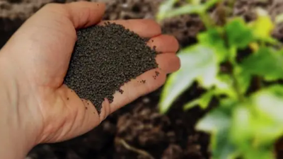 For 100 years, Milwaukee has been turning human waste into lawn fertiliser; 10.5 billion pounds diverted from landfills