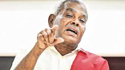 ‘Can’t say support to TVK govt will last full five-year term’: CPM state secretary