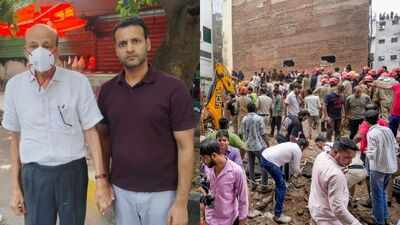3 in a room, Rs 10k from each: How retired IAF sergeant earned Rs 4 lakh a month from packed Delhi building