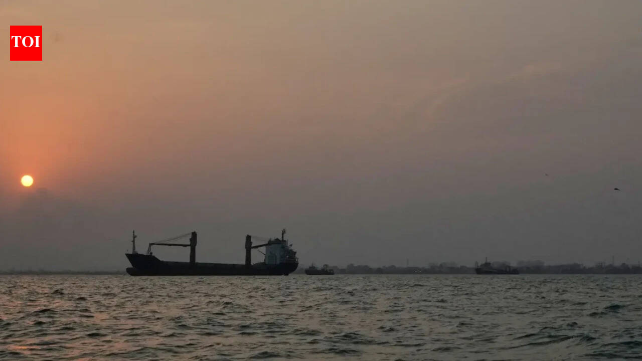 Iran to announce new restricted zone in Gulf in the coming days