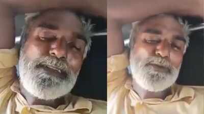 Video: Punjab man dies by suicide after 'pressure' to apologise for questioning AAP minister over 'chitta' menace
