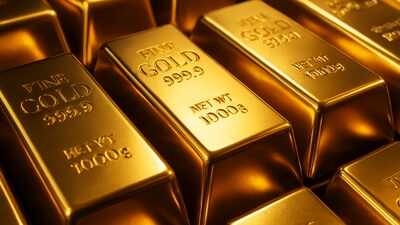 Gold price prediction today: Will gold prices continue to drop? Check September 8, 2026 outlook