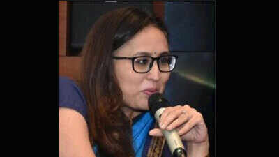 She studied computer science and economics, worked at McKinsey and AQR: How Radhika Gupta became Edelweiss Mutual Fund’s MD and CEO