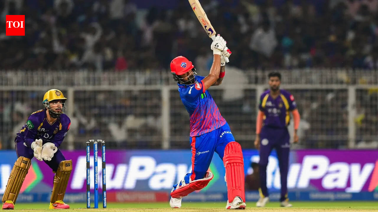 Delhi Capitals put KL Rahul trade rumours to bed with blunt message