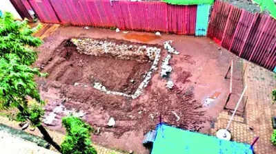 Immersion tank trumps games at Dahisar school