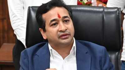 'To stop love jihad': Maharashtra minister Nitesh Rane backs VHP's call to bar Muslims from Navratri events