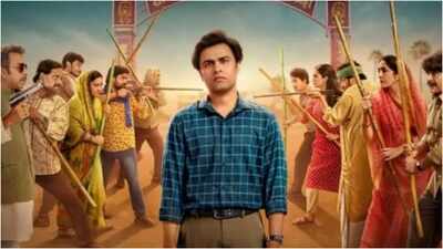 ‘Panchayat 5’ release date: When and where to watch the series as Deepak Kumar Mishra reveals when Jitendra Kumar starrer show could stream