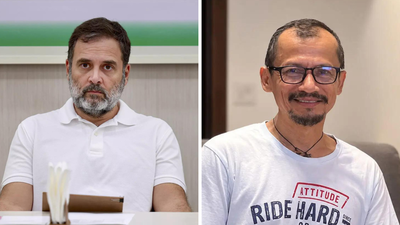 'Every Northeast family in Delhi asking - are we safe?' Rahul on Manipuri musician's killing