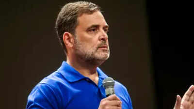 Bombay HC dismisses Rahul Gandhi’s plea against summons over ‘commander-in-thief’ remarks against PM Modi