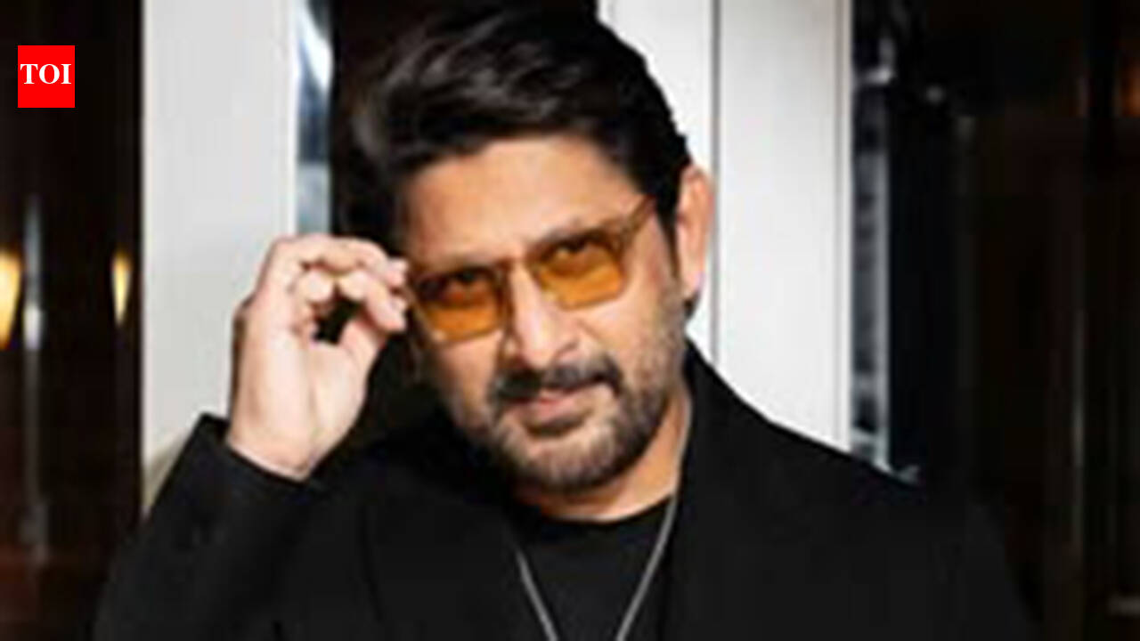 Arshad Warsi reveals his two-day role with SRK in ‘Kuchh Meetha Ho Jaaye’ became an entire film