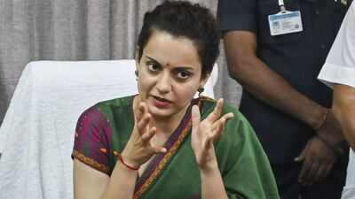 'Character assassination must stop': Kangana slams targeting of Tamil Nadu actress 'for her relations'