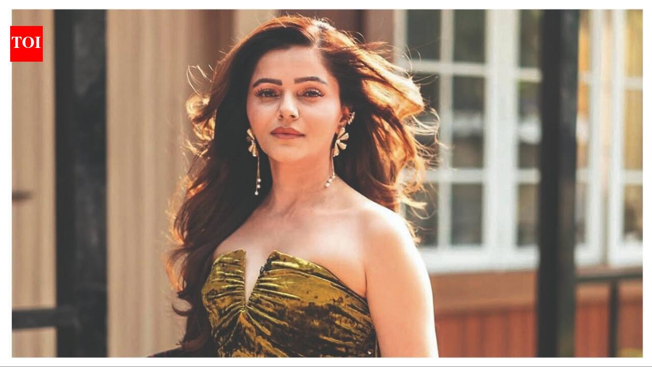 I am waiting for a role that excites me, says Rubina