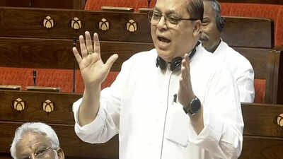 ED detects Rs 60 crore ‘irregularities’ after 24-hour search at TMC MP Nadimul Haque’s premises