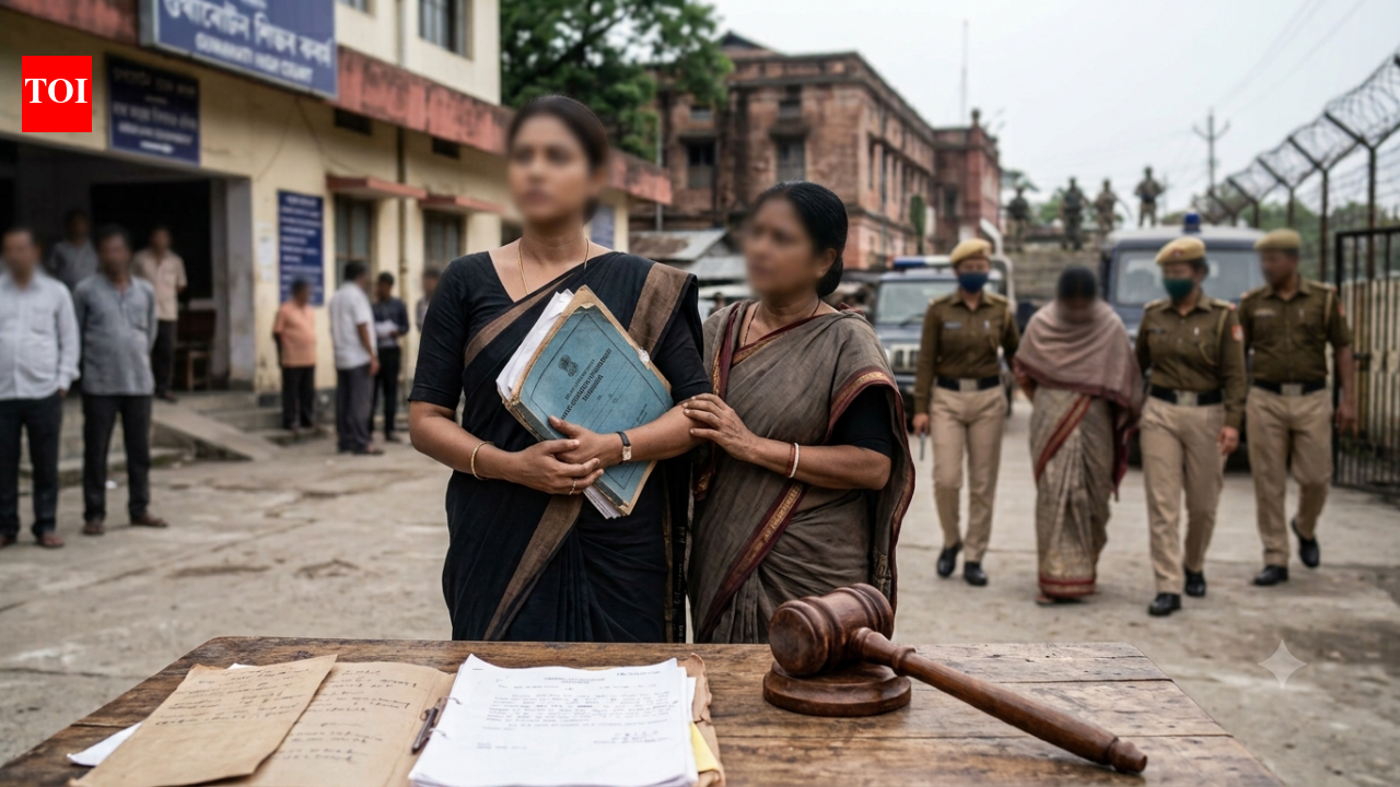 Woman declared foreigner, sent to Bangladesh without hearing, HC orders Rs 2 lakh