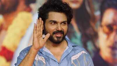 Karthi net worth: How the ‘Sardar 2’ star reportedly built a Rs. 100 crore empire through films, endorsements, luxury cars and property investments