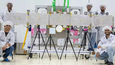 Bengaluru start up gets US patent for its satellite imaging tech