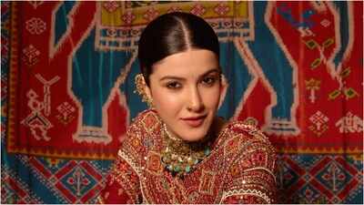 ‘Student Of The Year 3’: Shanaya Kapoor to reportedly play a double role in darker web series inspired by ‘Class’ and ‘Euphoria’ on OTT