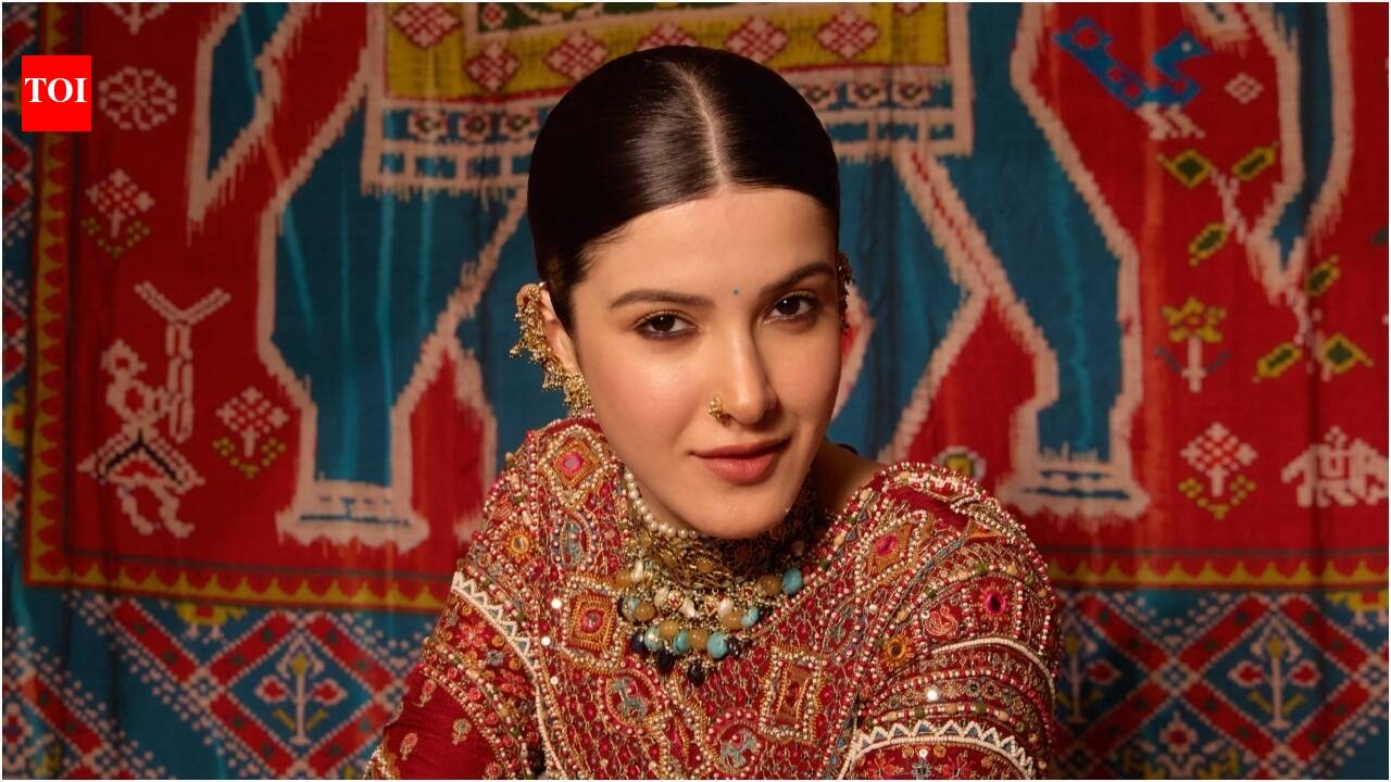 Student Of The Year 3: Shanaya to reportedly play a double role