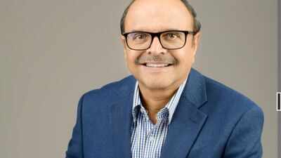 IISc’s FSID appoints first industry leader as CEO under new model