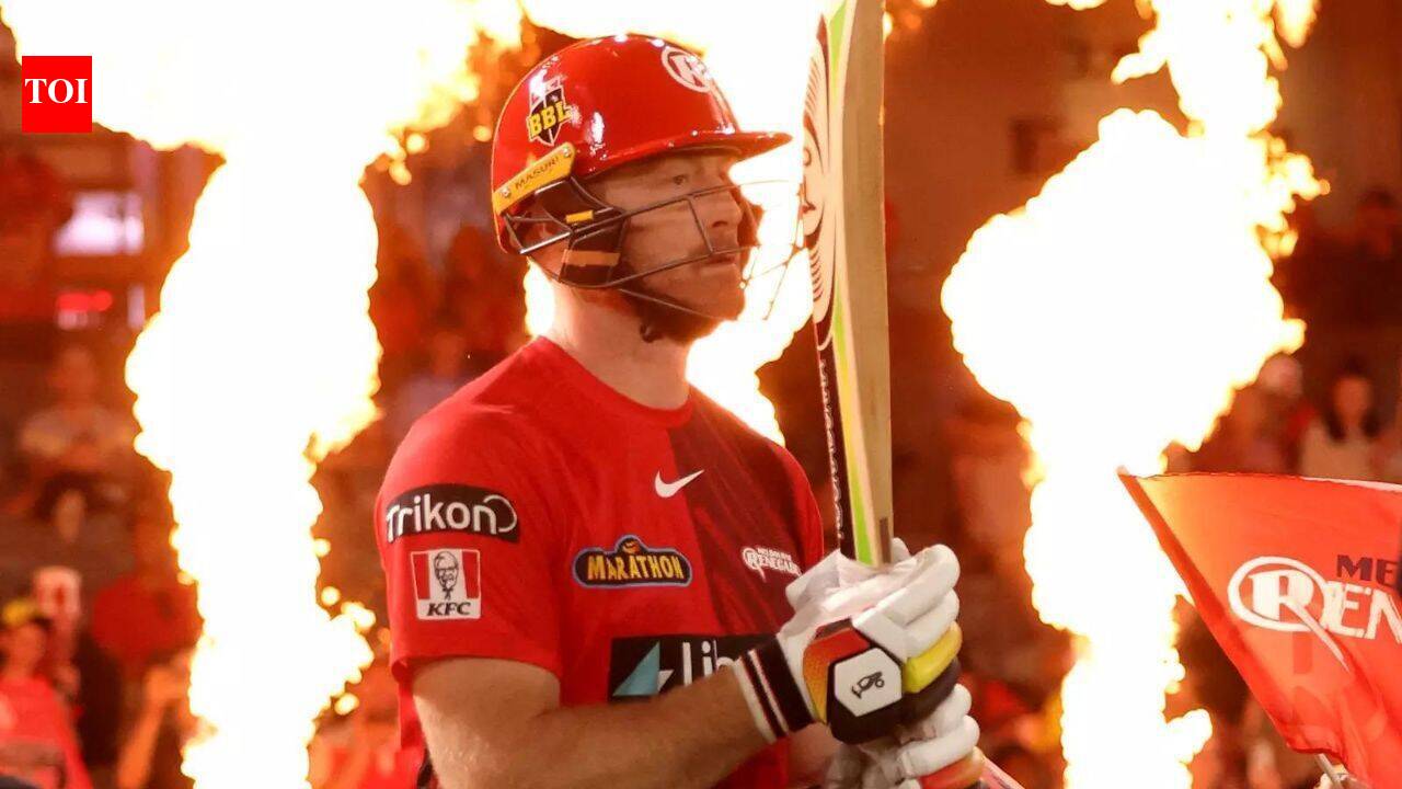 Cricket Australia opens the Big Bash League to private investment