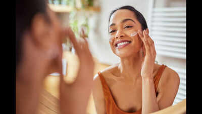 Think sunscreen is all your skin needs? Experts say it’s time to think again
