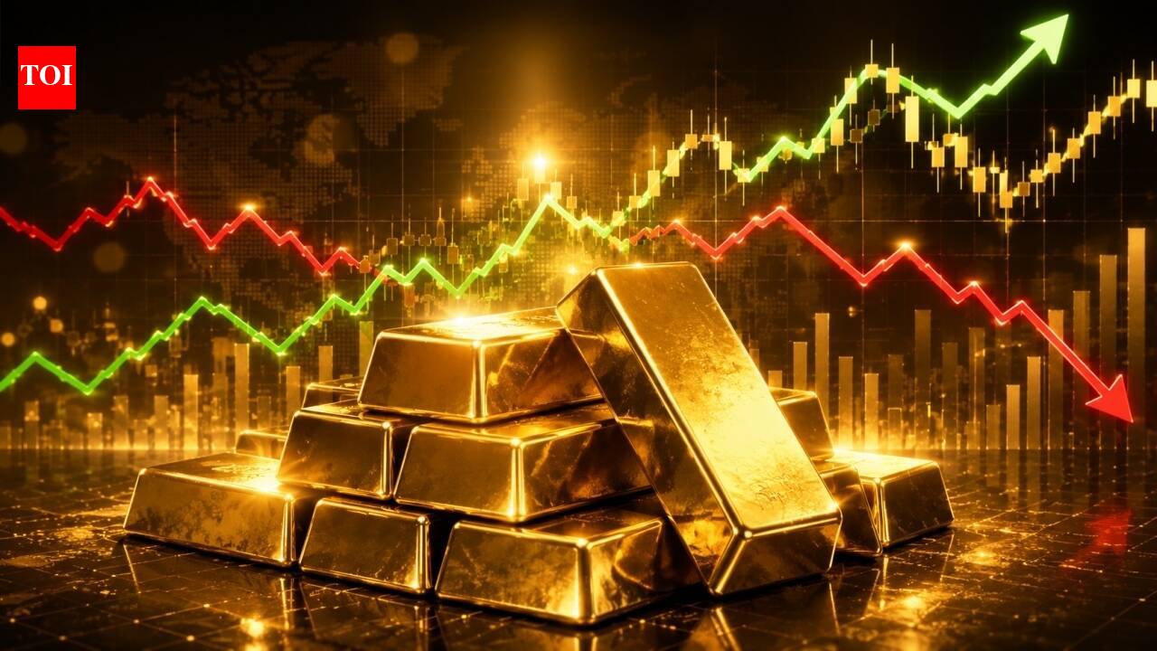 Gold soars, but China buys 650,000 ounces; adds most precious metal since 2023