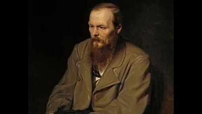 Quote of the day by Fyodor Dostoevsky: "Your worst sin is that you have destroyed and…" - a powerful reminder to ask what you are really gaining from every sacrifice