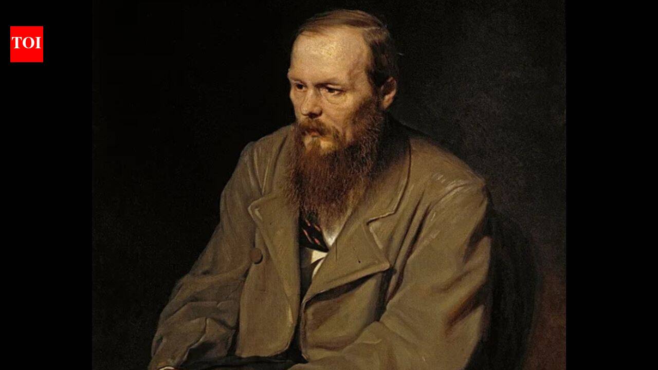 Quote of the day by Fyodor Dostoevsky: "Your worst sin is that you have destroyed and…"