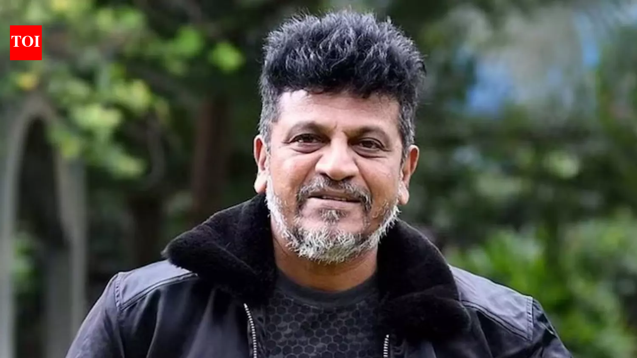 Shiva Rajkumar calls Hindi ‘national language’, sparks controversy