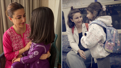 “Read first, then watch TV”: Soha Ali Khan says sometimes you have to ‘bribe your children’, but warns against a common parenting mistake
