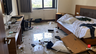 Meghalaya homestay havoc: 6 UP students pay Rs 2.5 lakh for vandalism, high court quashes FIR