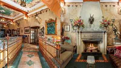Built in 1896, the historic five-story St Louis National Cash Register building spans 12,000 sq ft and is up for sale; once listed for $1.4M, it now asks $800,000