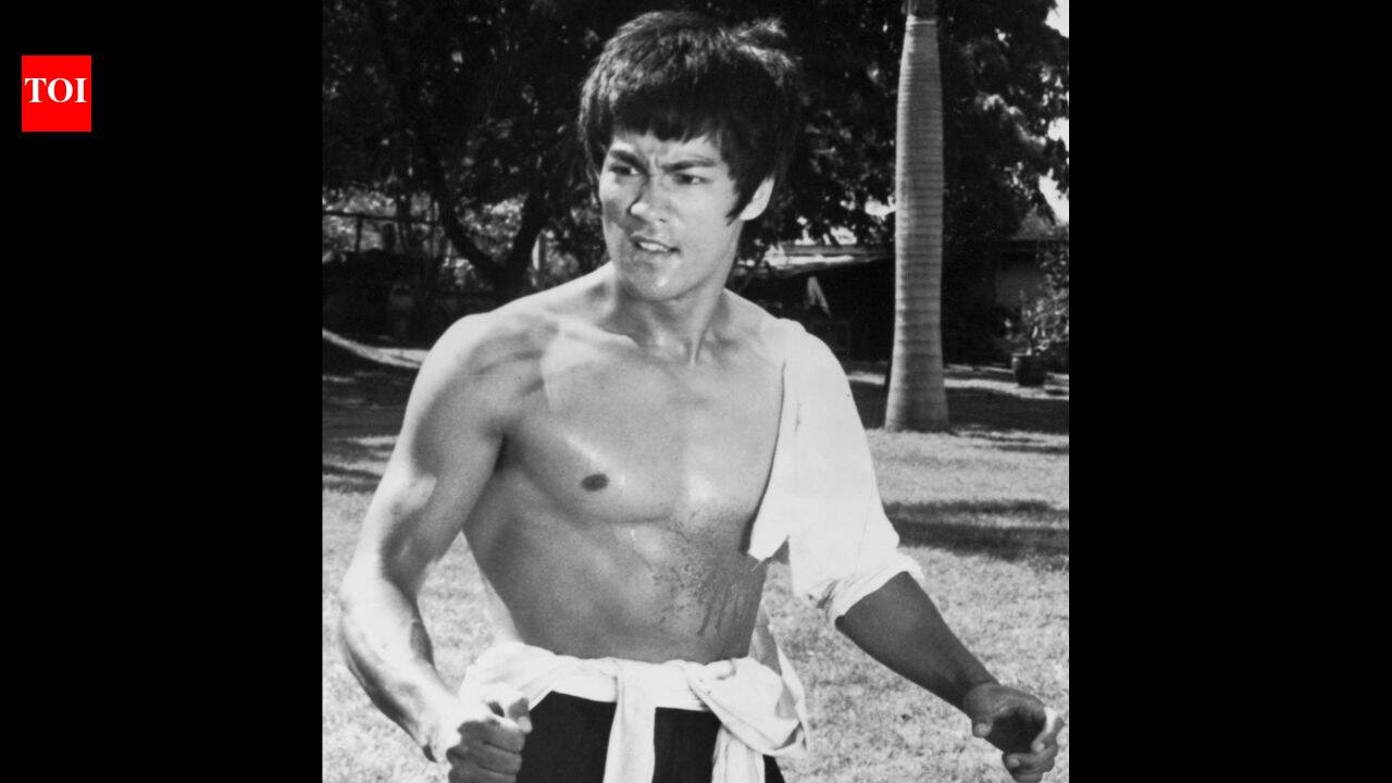 Quote of the day by Bruce Lee: "If you always put limits on everything you do, physical or anything else, it will…"