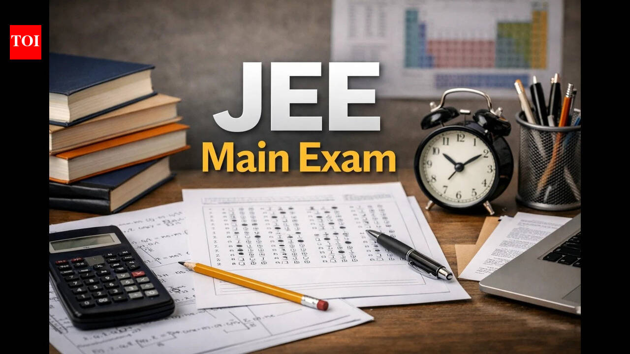 Top Engineering Colleges Accepting JEE Main Score (State-Wise List) - Education Times