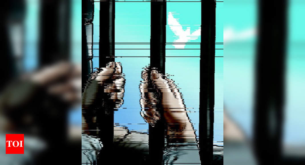 Two Nris Jailed For Uk Visa Scam Times Of India