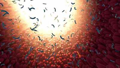 Scientists found hidden populations within common gut bacteria that can spread internationally within decades and are associated with ageing, colorectal cancer, IBD and type 2 diabetes
