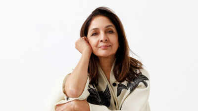 Neena Gupta reveals why she bonds better with younger actors, recalls co-star taking her spot on set: 'My generation actors have ego problems and insecurities'